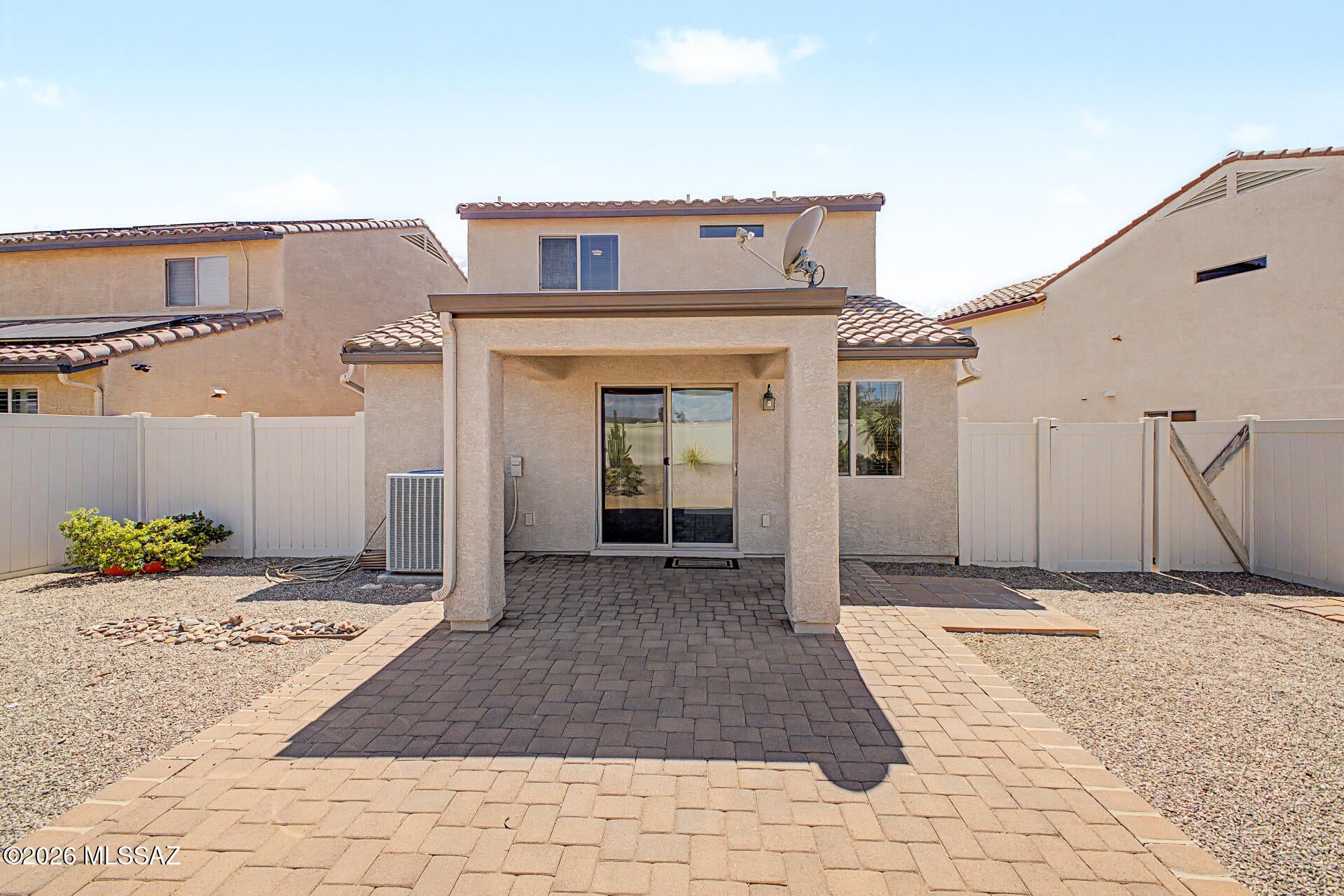 Red Rock Village - Residential