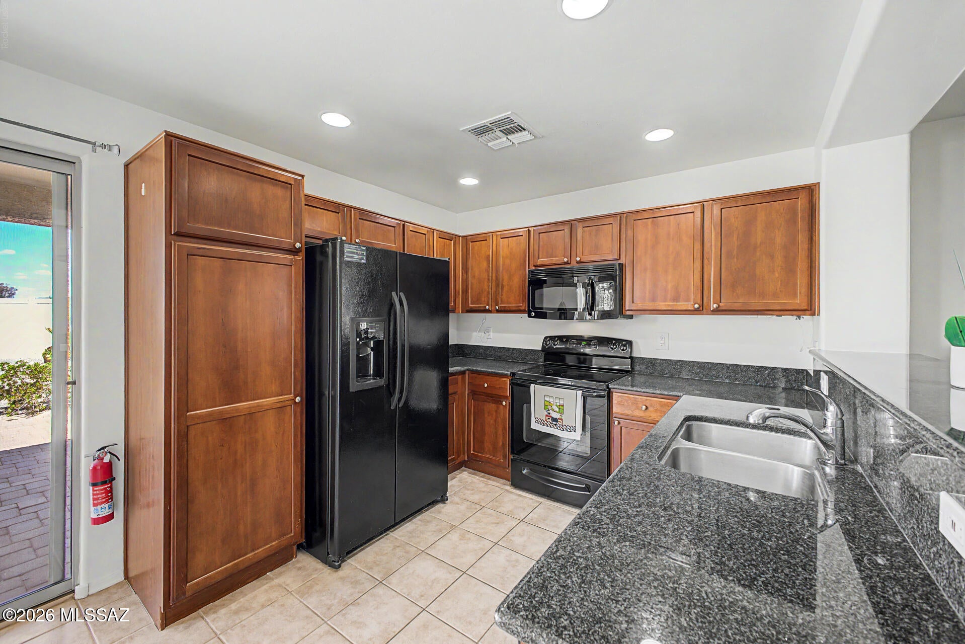 Red Rock Village - Residential
