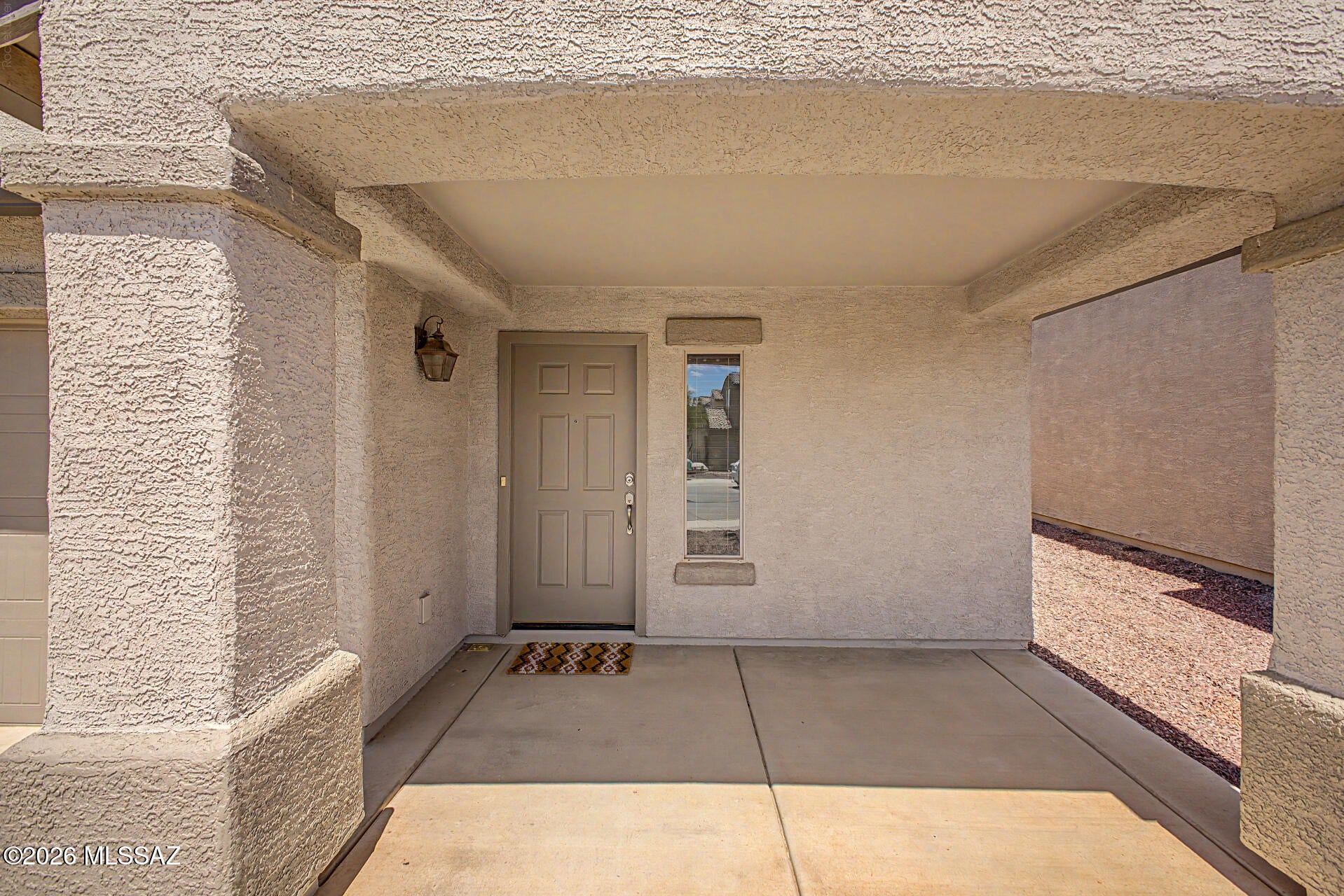 Red Rock Village - Residential