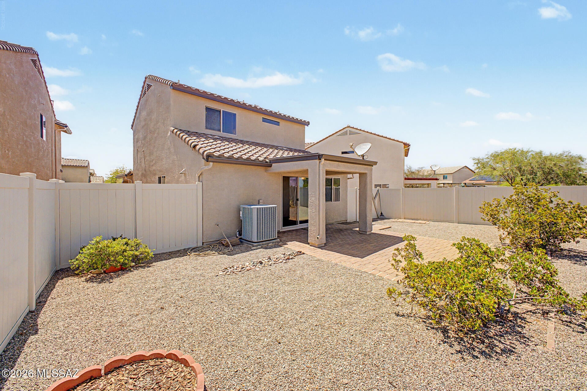 Red Rock Village - Residential