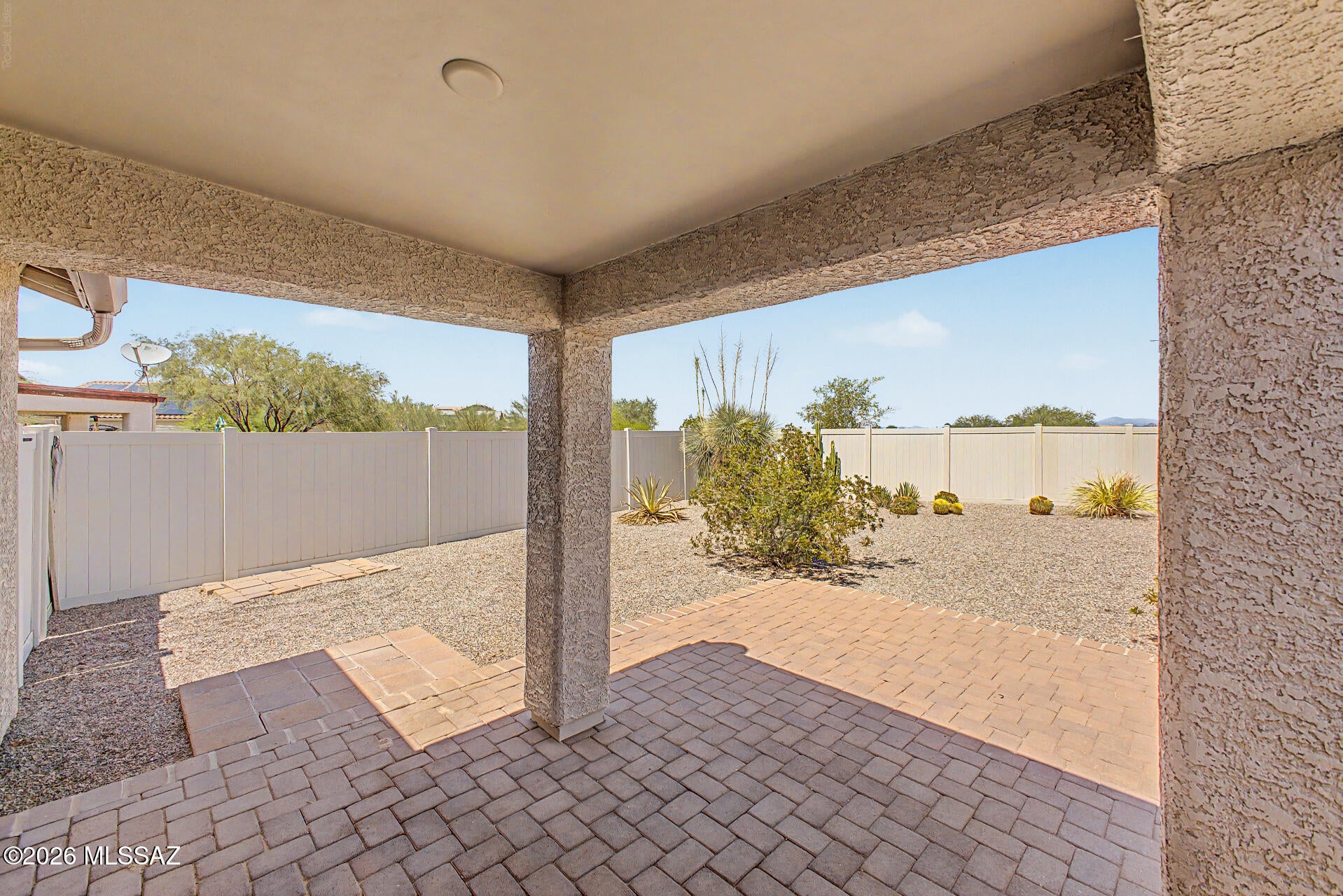 Red Rock Village - Residential