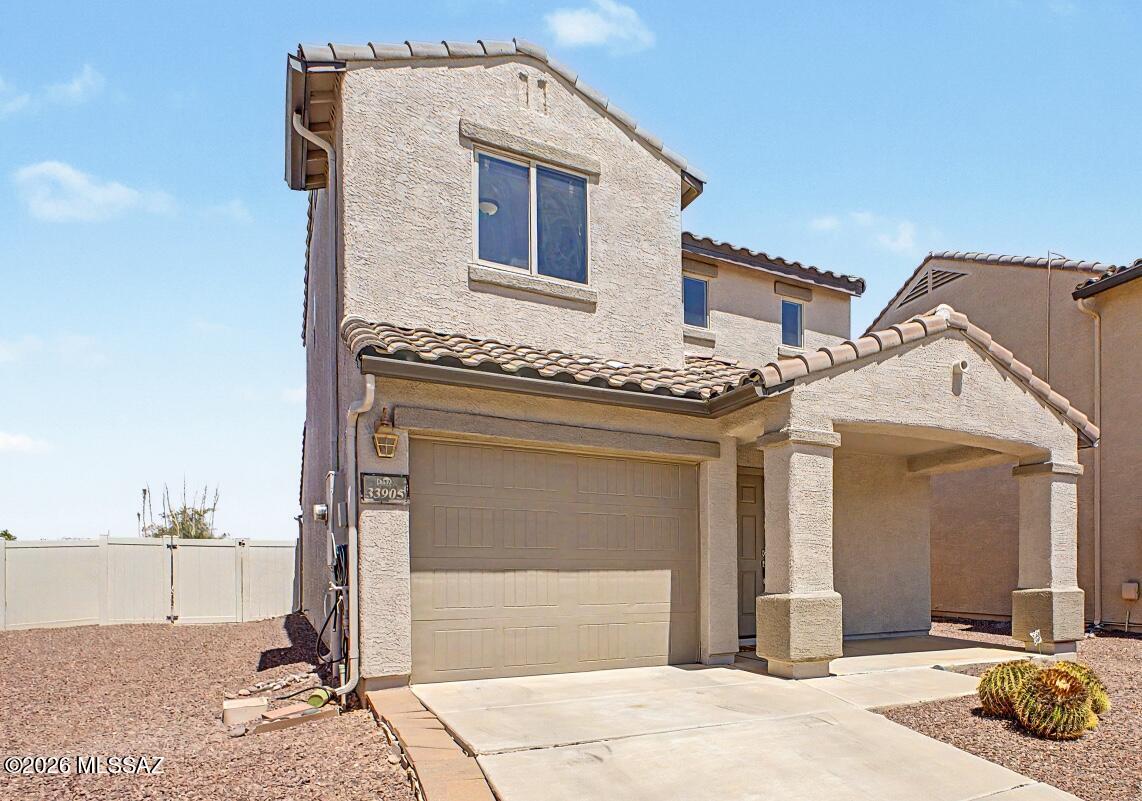 Red Rock Village - Residential
