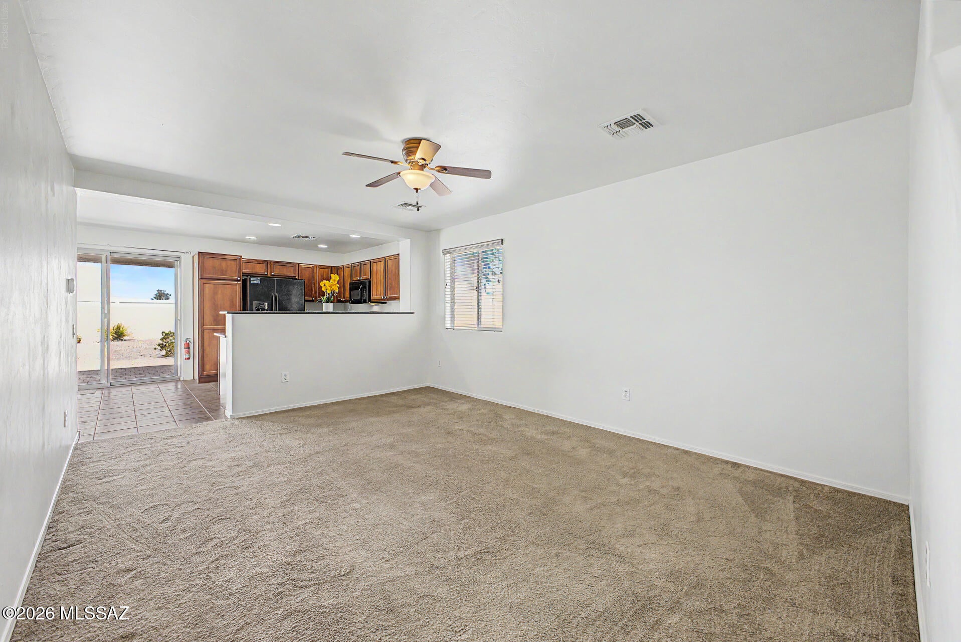 Red Rock Village - Residential