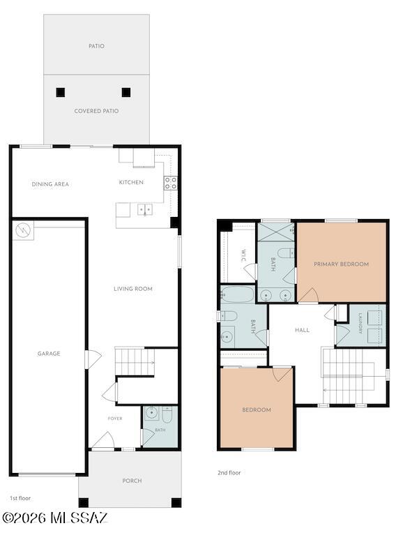 Red Rock Village - Residential
