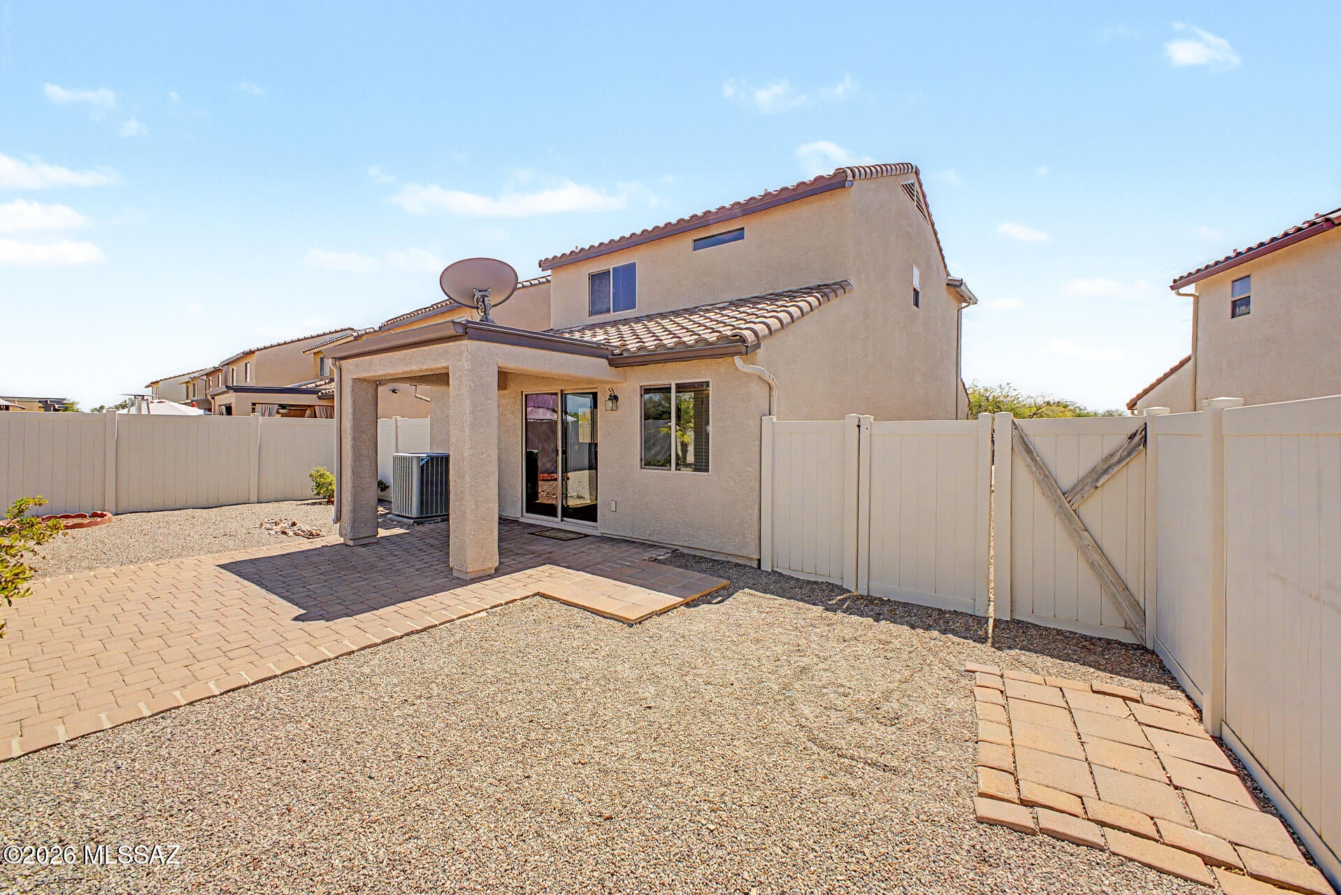 Red Rock Village - Residential