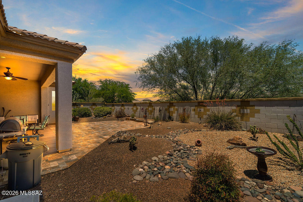 Canoa Ranch Blocks 19 & 20 - Residential