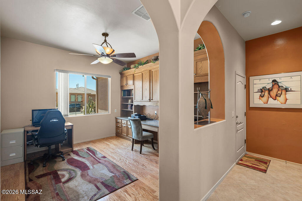Canoa Ranch Blocks 19 & 20 - Residential