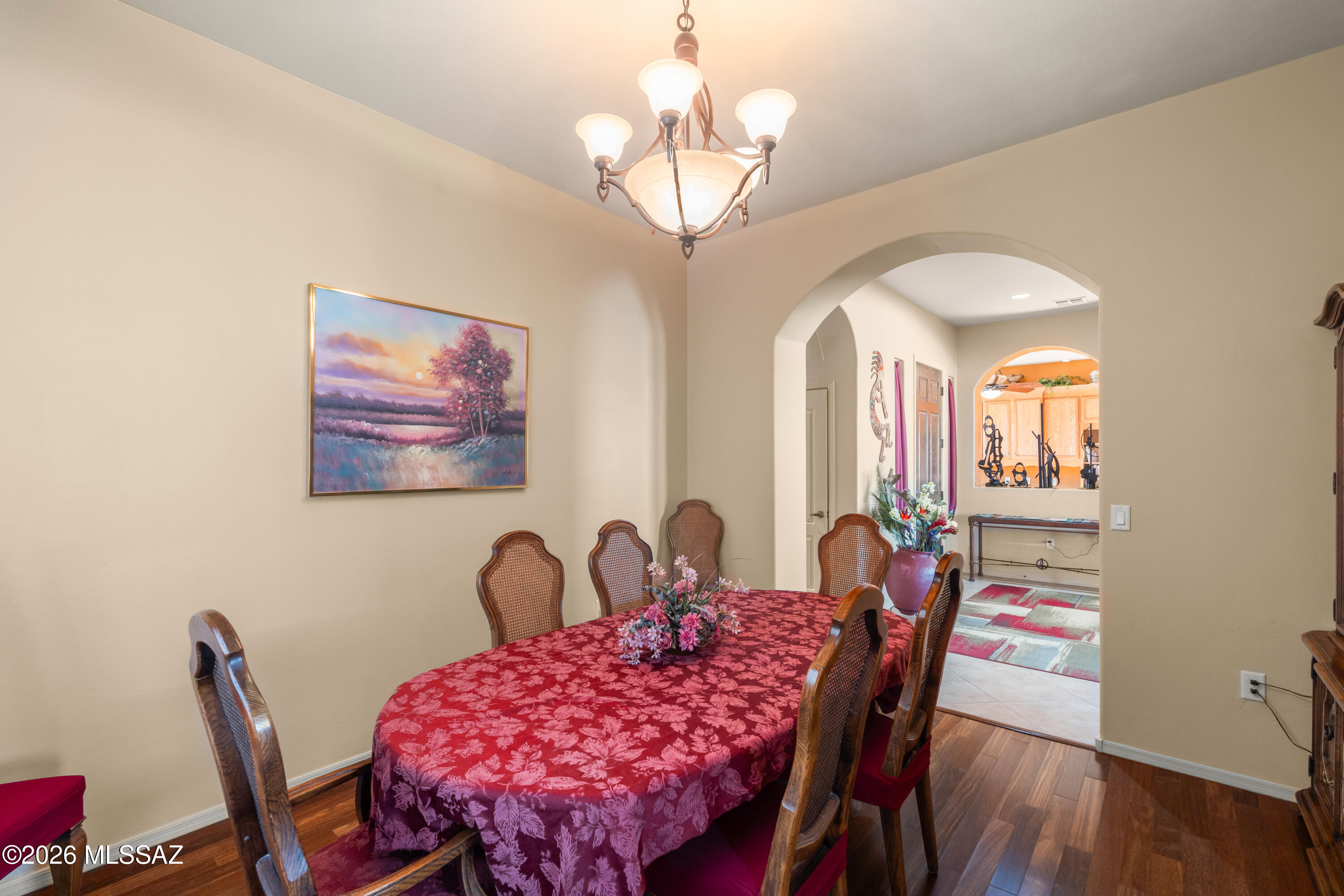 Canoa Ranch Blocks 19 & 20 - Residential