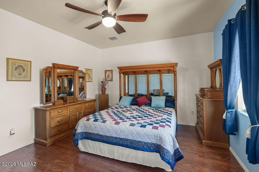 Canoa Ranch Blocks 19 & 20 - Residential