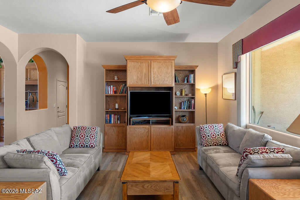 Canoa Ranch Blocks 19 & 20 - Residential