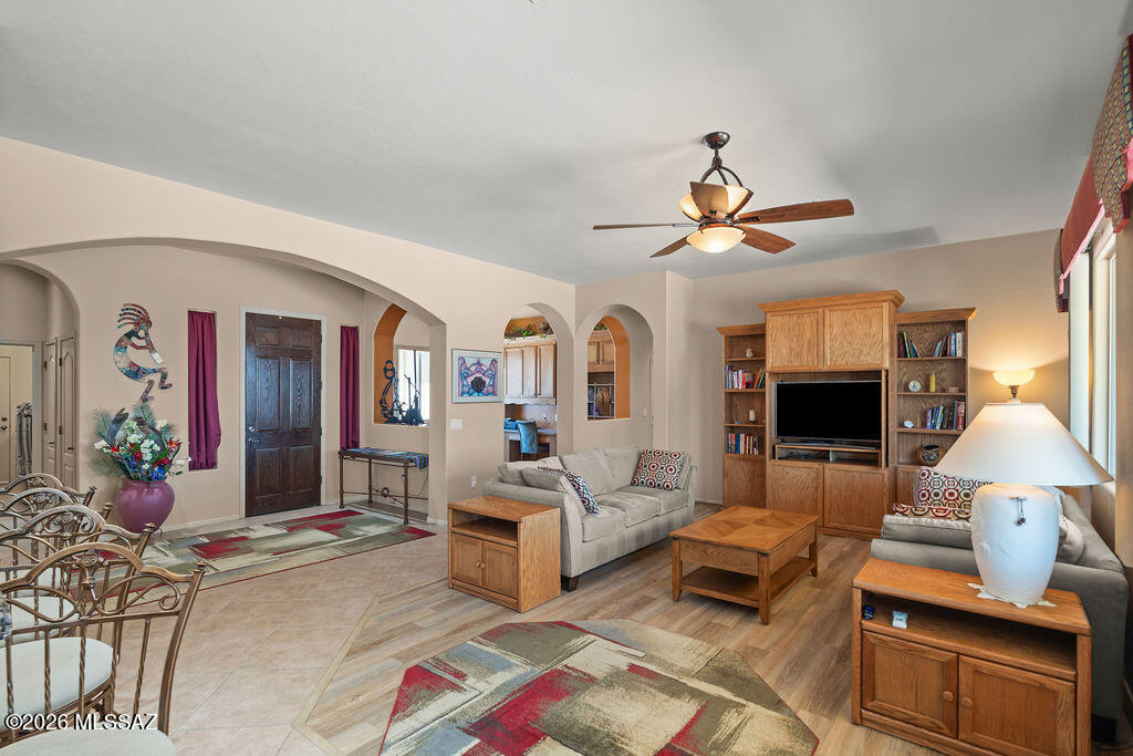 Canoa Ranch Blocks 19 & 20 - Residential
