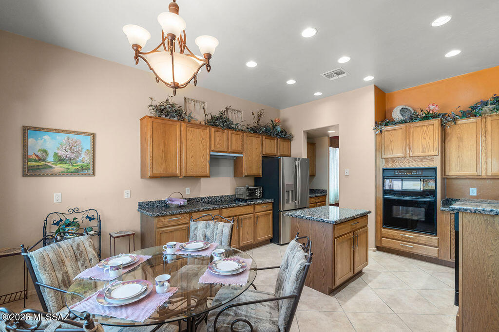 Canoa Ranch Blocks 19 & 20 - Residential