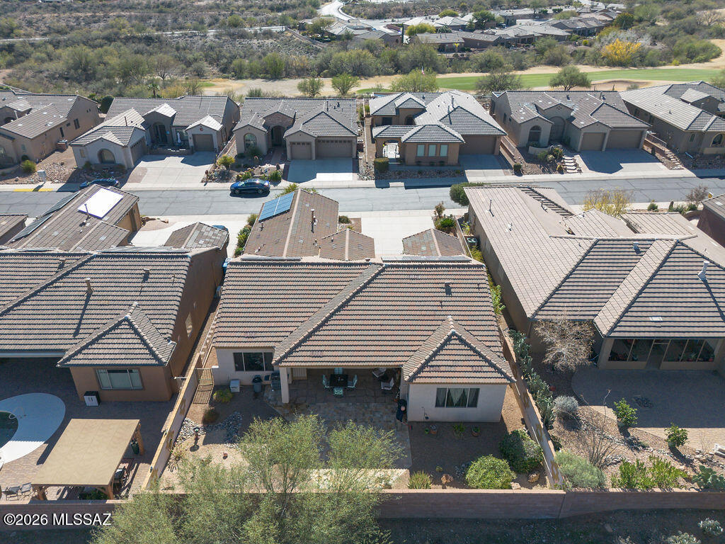 Canoa Ranch Blocks 19 & 20 - Residential