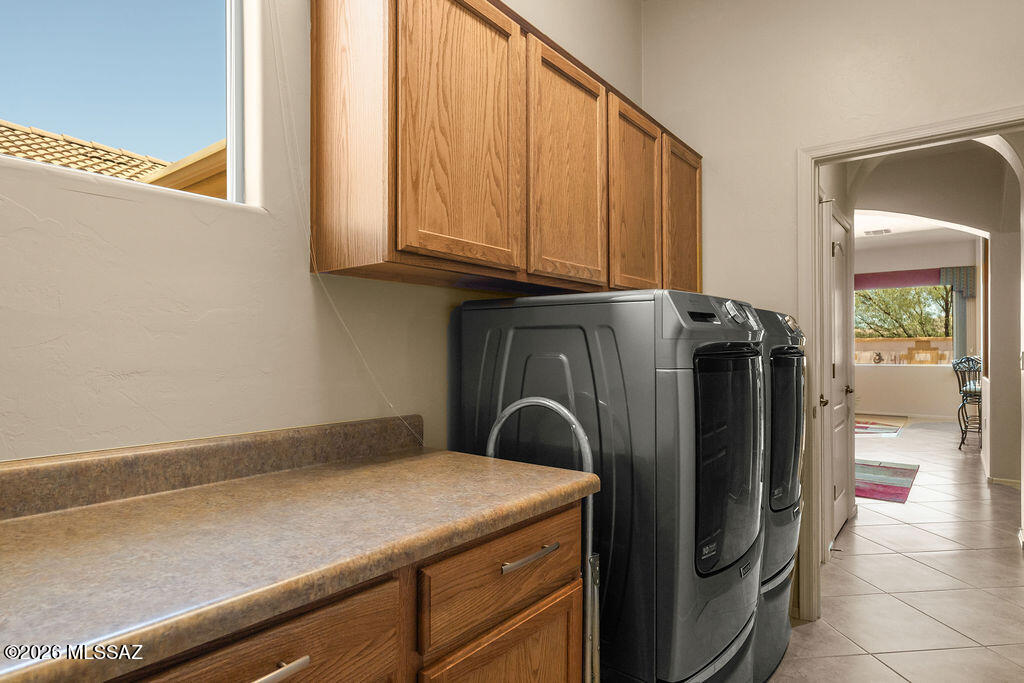 Canoa Ranch Blocks 19 & 20 - Residential