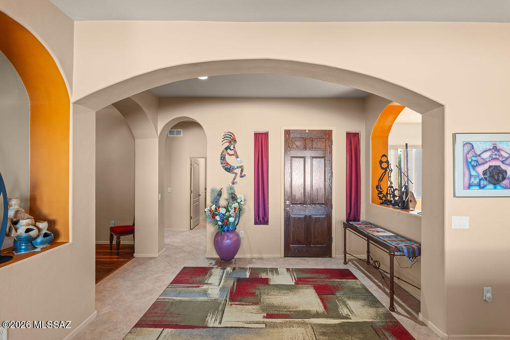 Canoa Ranch Blocks 19 & 20 - Residential