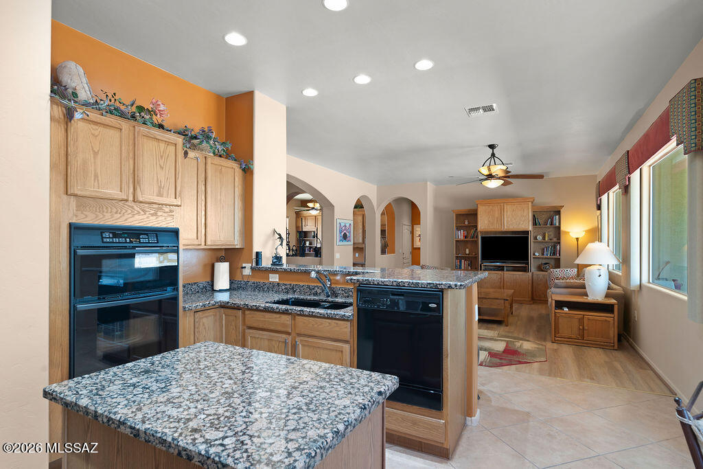 Canoa Ranch Blocks 19 & 20 - Residential
