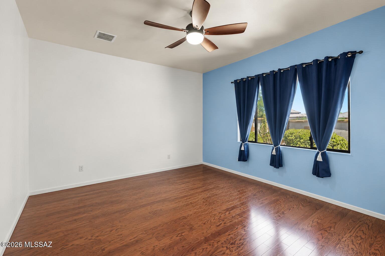Canoa Ranch Blocks 19 & 20 - Residential