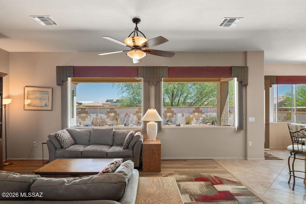 Canoa Ranch Blocks 19 & 20 - Residential