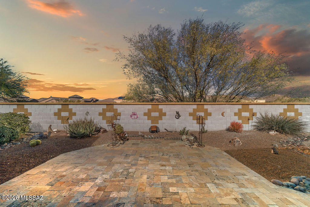 Canoa Ranch Blocks 19 & 20 - Residential