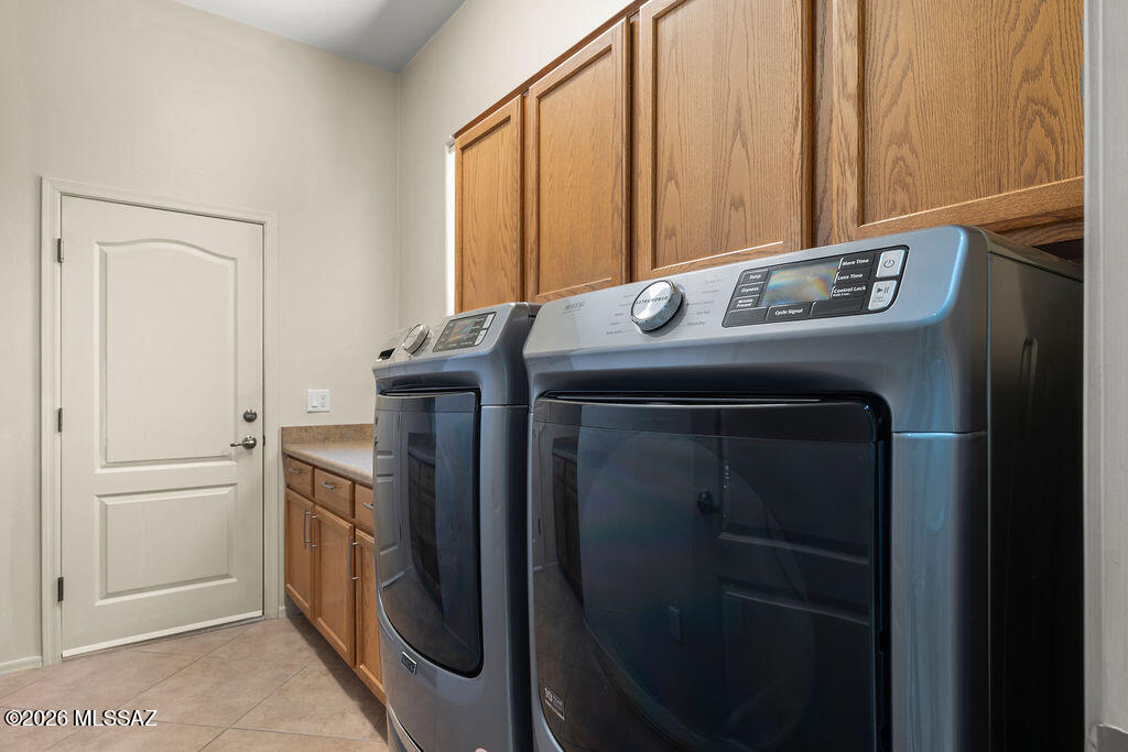 Canoa Ranch Blocks 19 & 20 - Residential
