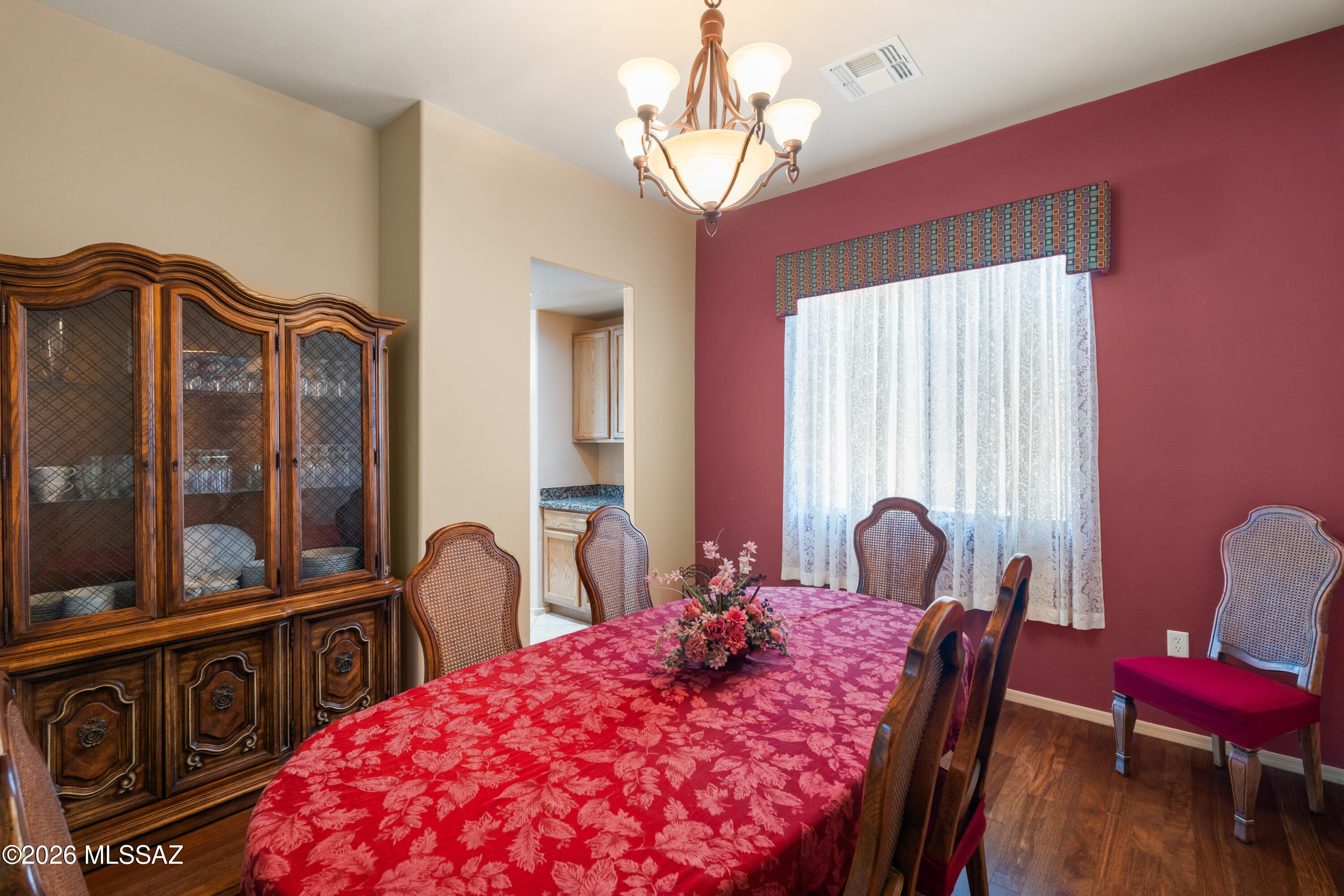 Canoa Ranch Blocks 19 & 20 - Residential