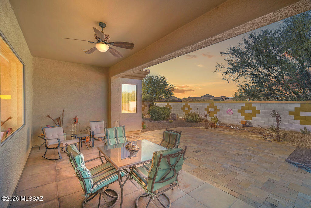 Canoa Ranch Blocks 19 & 20 - Residential