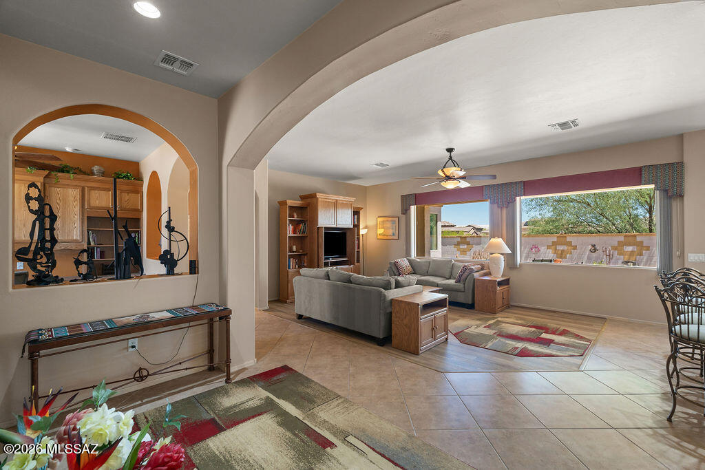 Canoa Ranch Blocks 19 & 20 - Residential