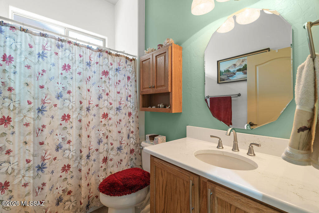 Canoa Ranch Blocks 19 & 20 - Residential