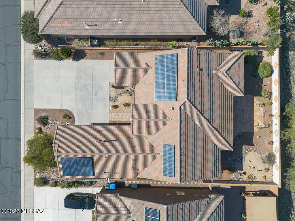 Canoa Ranch Blocks 19 & 20 - Residential