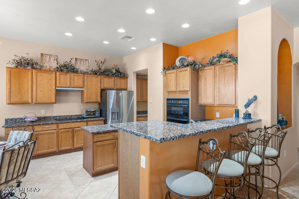 Canoa Ranch Blocks 19 & 20 - Residential