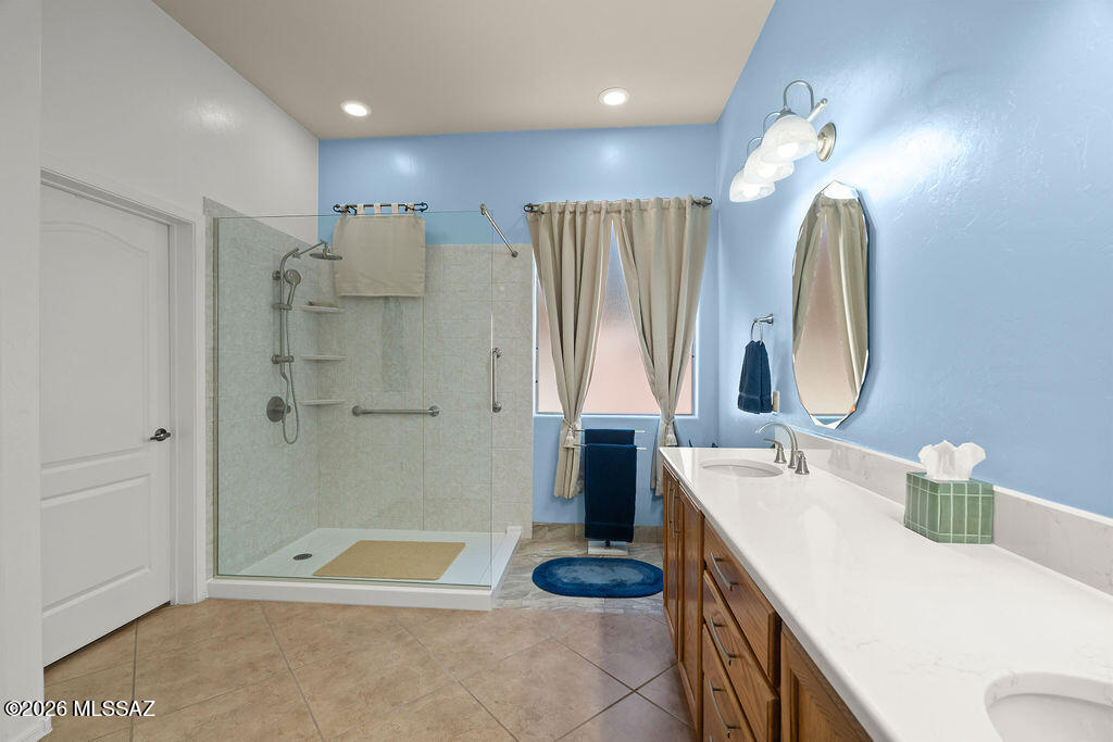 Canoa Ranch Blocks 19 & 20 - Residential