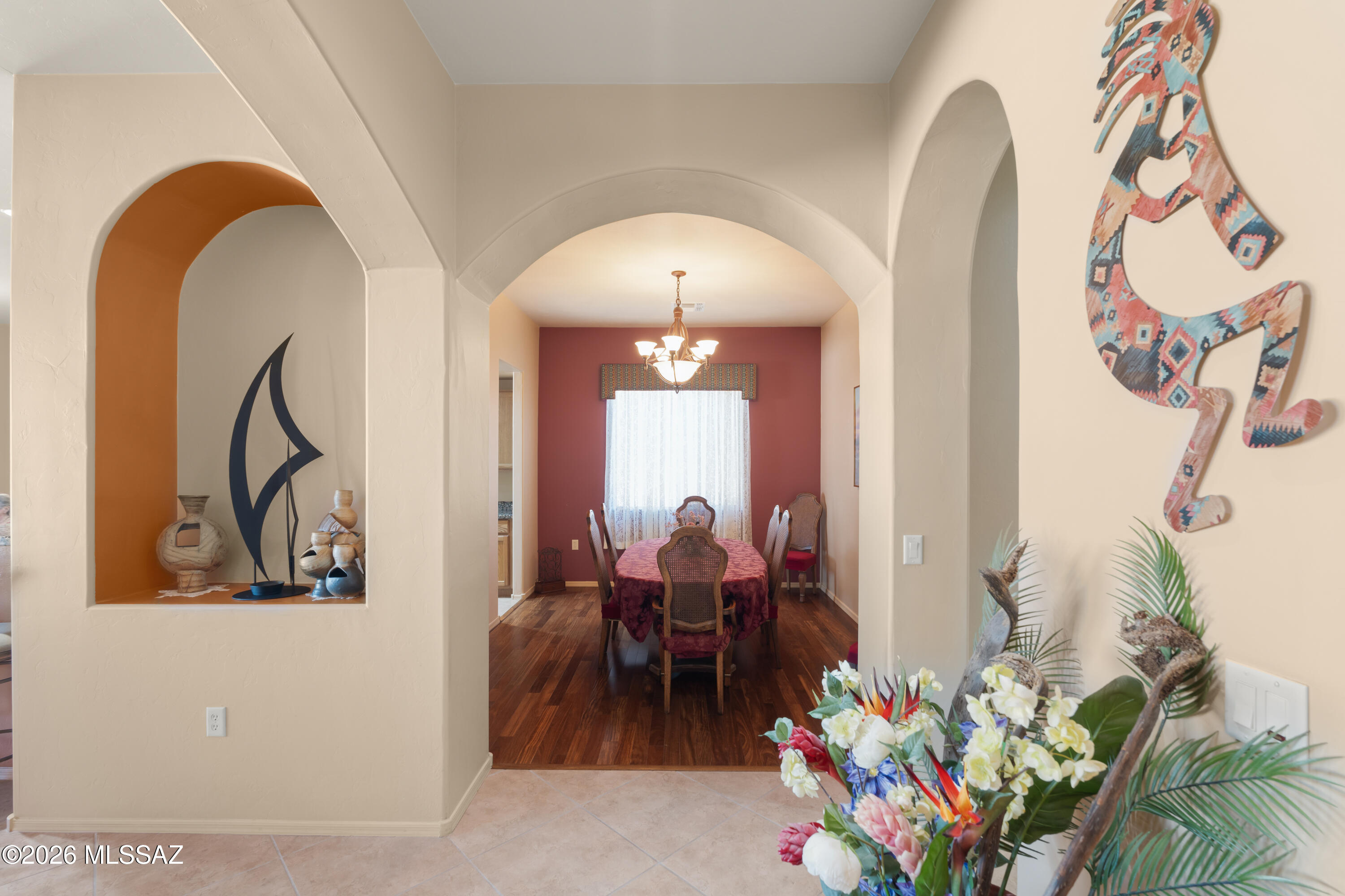 Canoa Ranch Blocks 19 & 20 - Residential