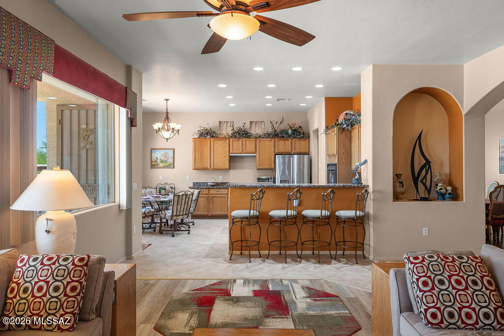 Canoa Ranch Blocks 19 & 20 - Residential