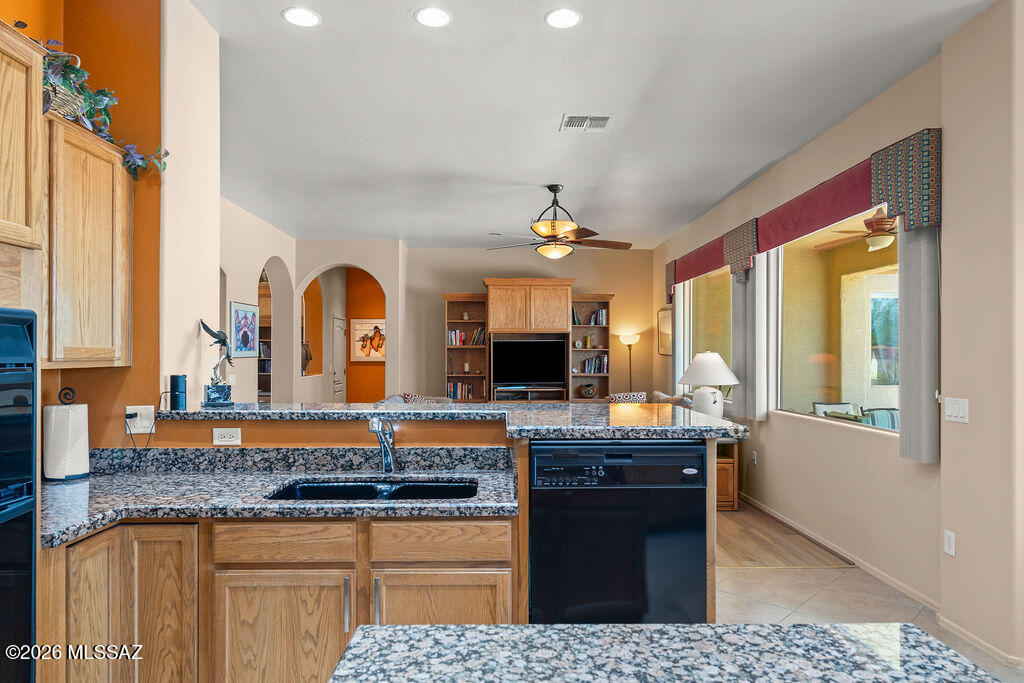 Canoa Ranch Blocks 19 & 20 - Residential