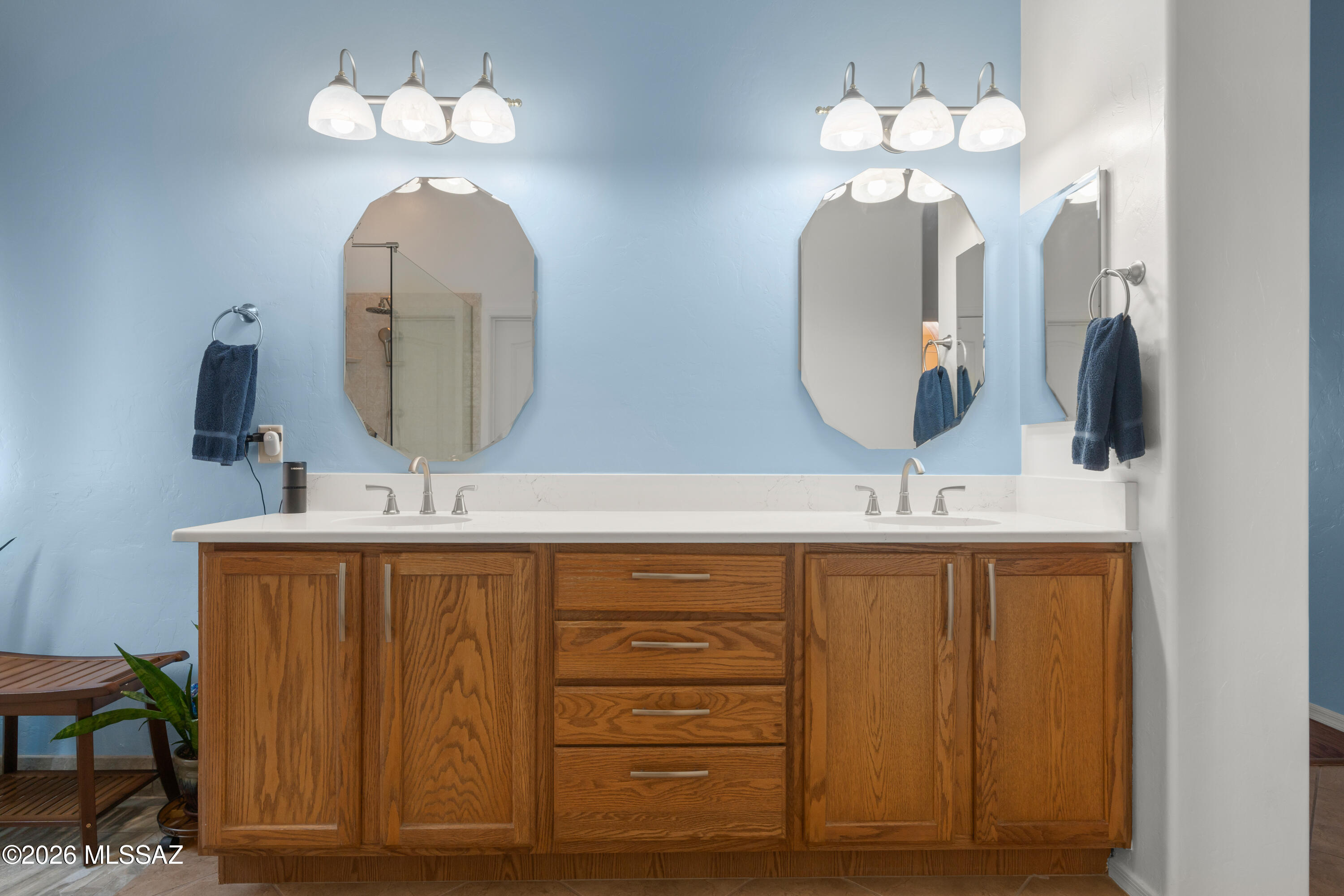 Canoa Ranch Blocks 19 & 20 - Residential