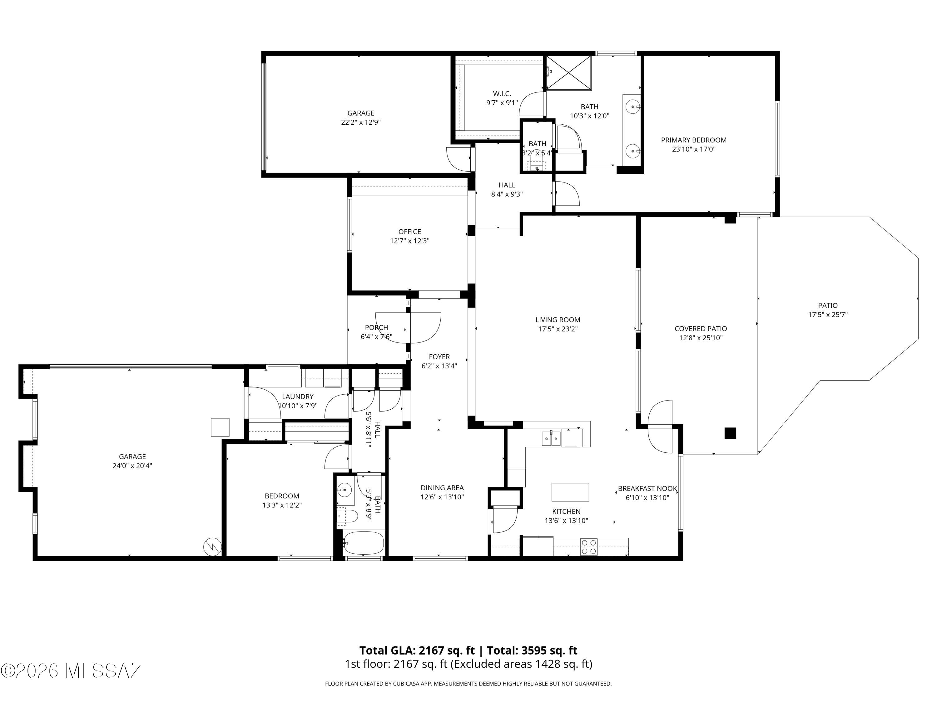 Canoa Ranch Blocks 19 & 20 - Residential