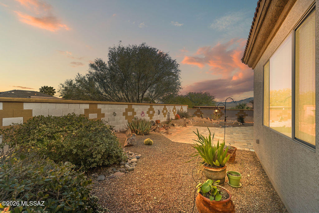 Canoa Ranch Blocks 19 & 20 - Residential
