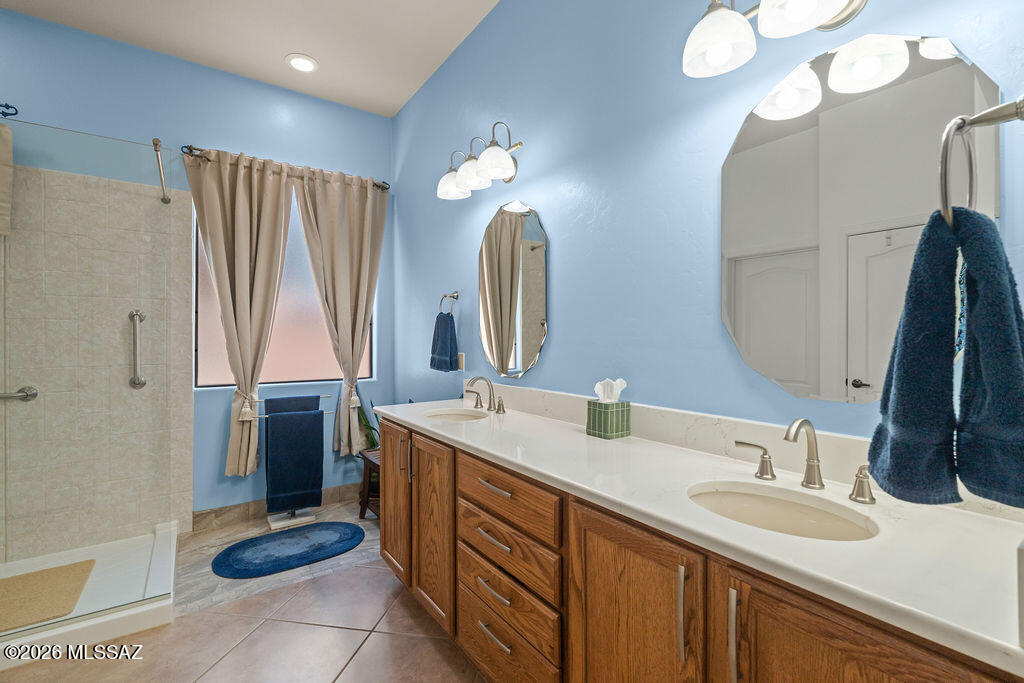 Canoa Ranch Blocks 19 & 20 - Residential