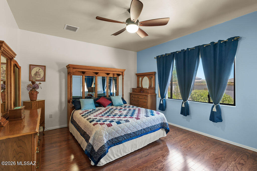 Canoa Ranch Blocks 19 & 20 - Residential