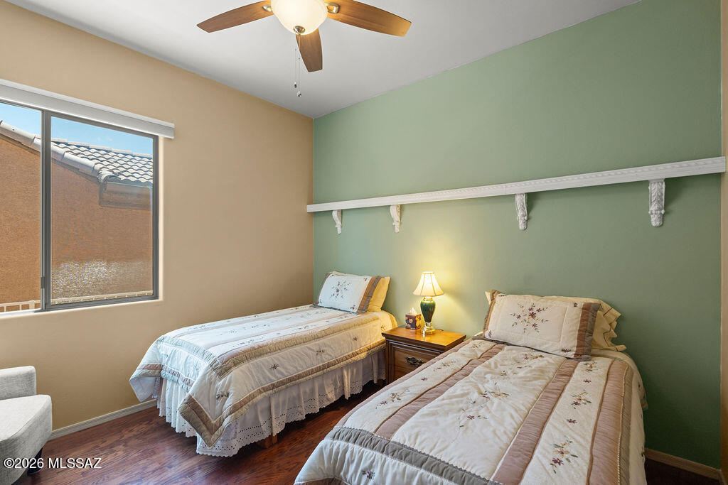 Canoa Ranch Blocks 19 & 20 - Residential