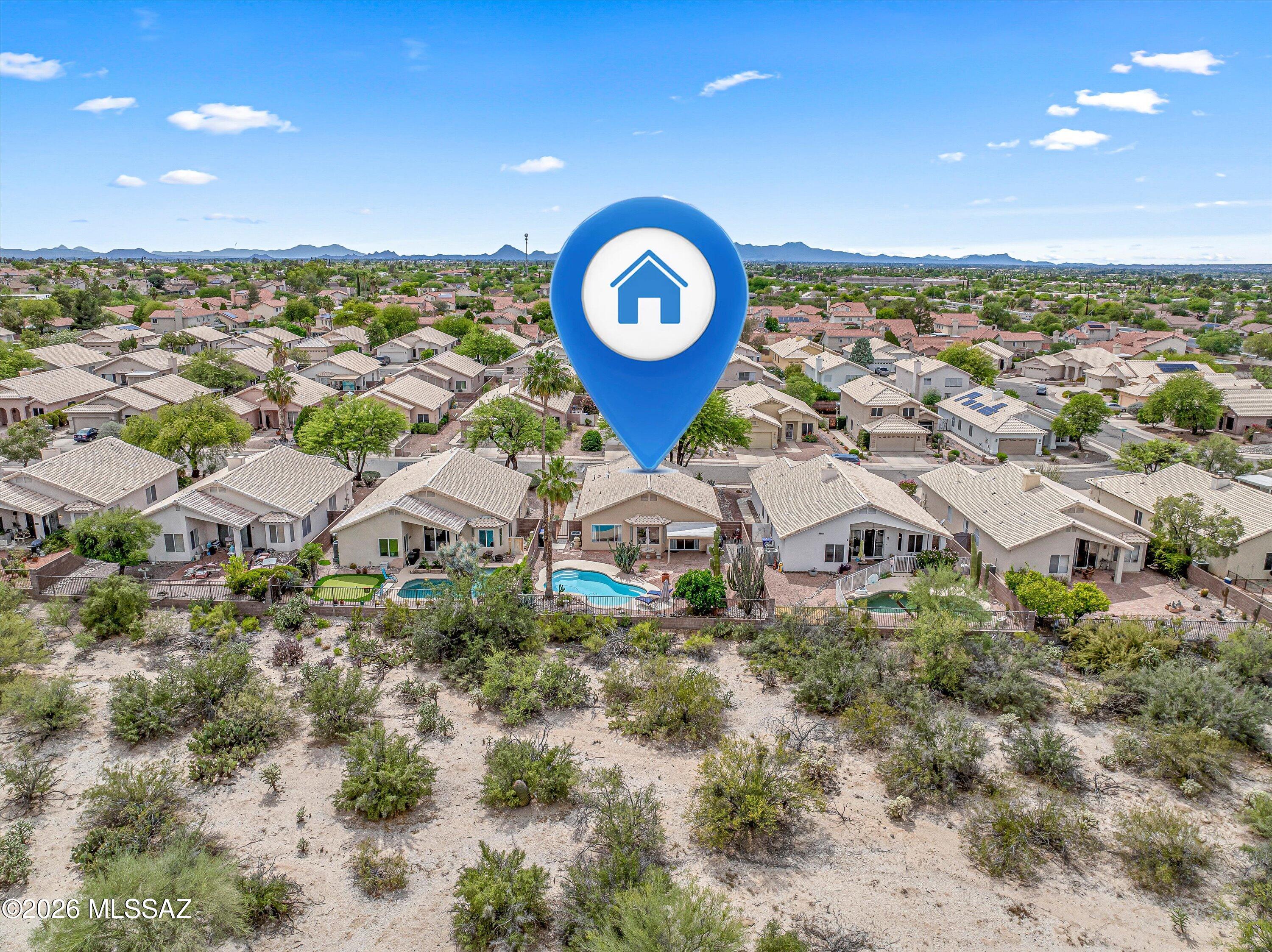Bristol Park Resubdivision (1-83) - Residential