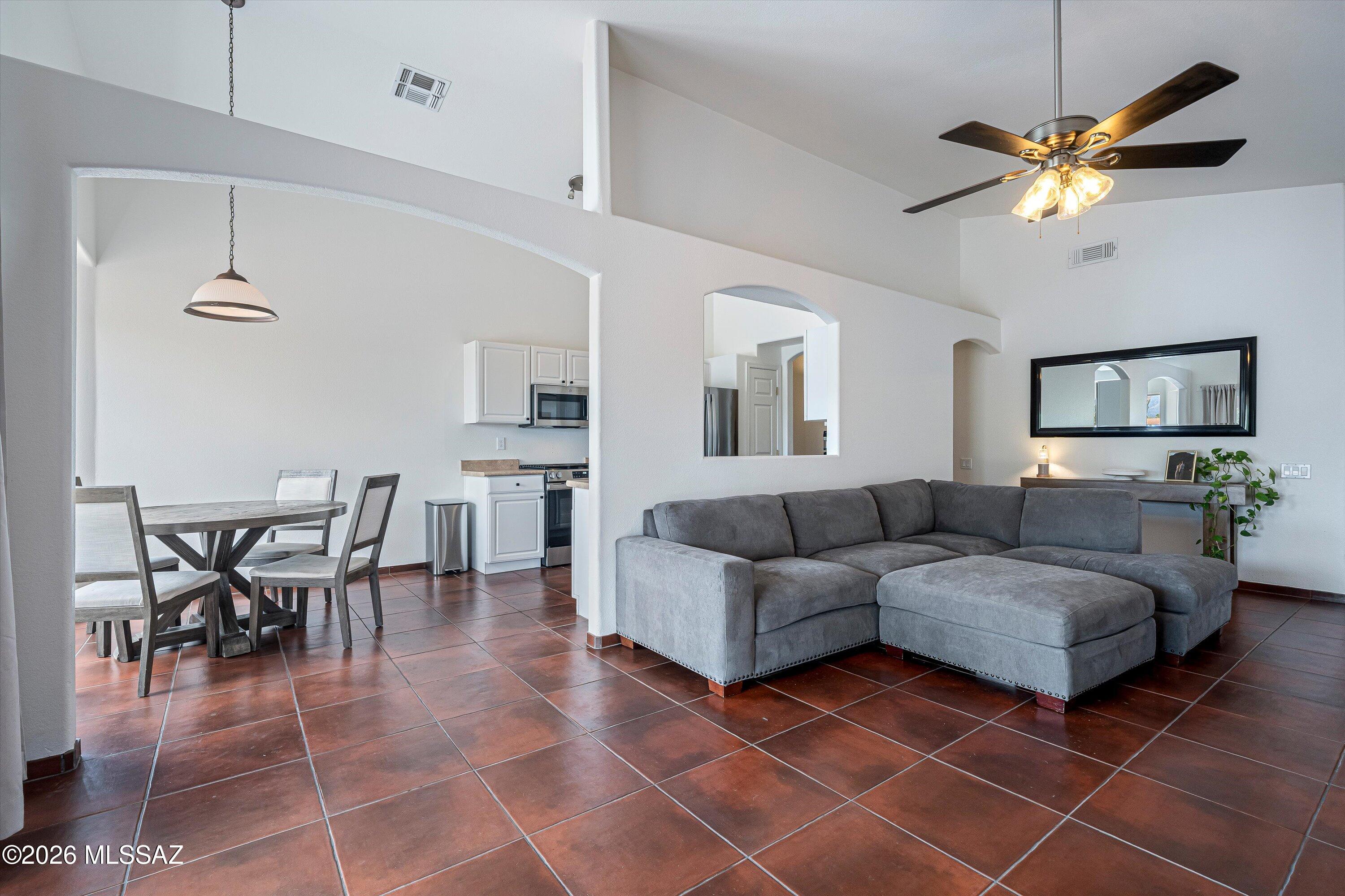 Bristol Park Resubdivision (1-83) - Residential