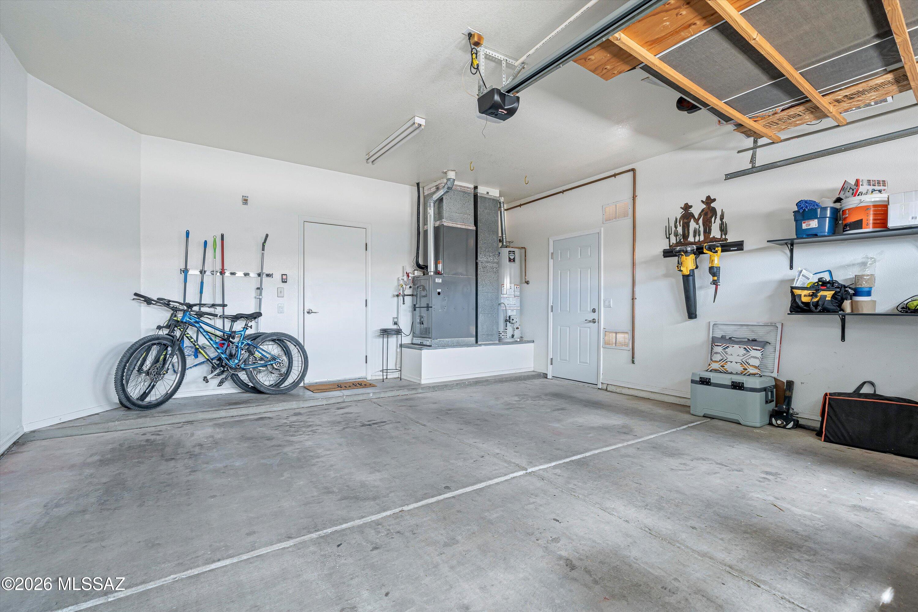 Bristol Park Resubdivision (1-83) - Residential