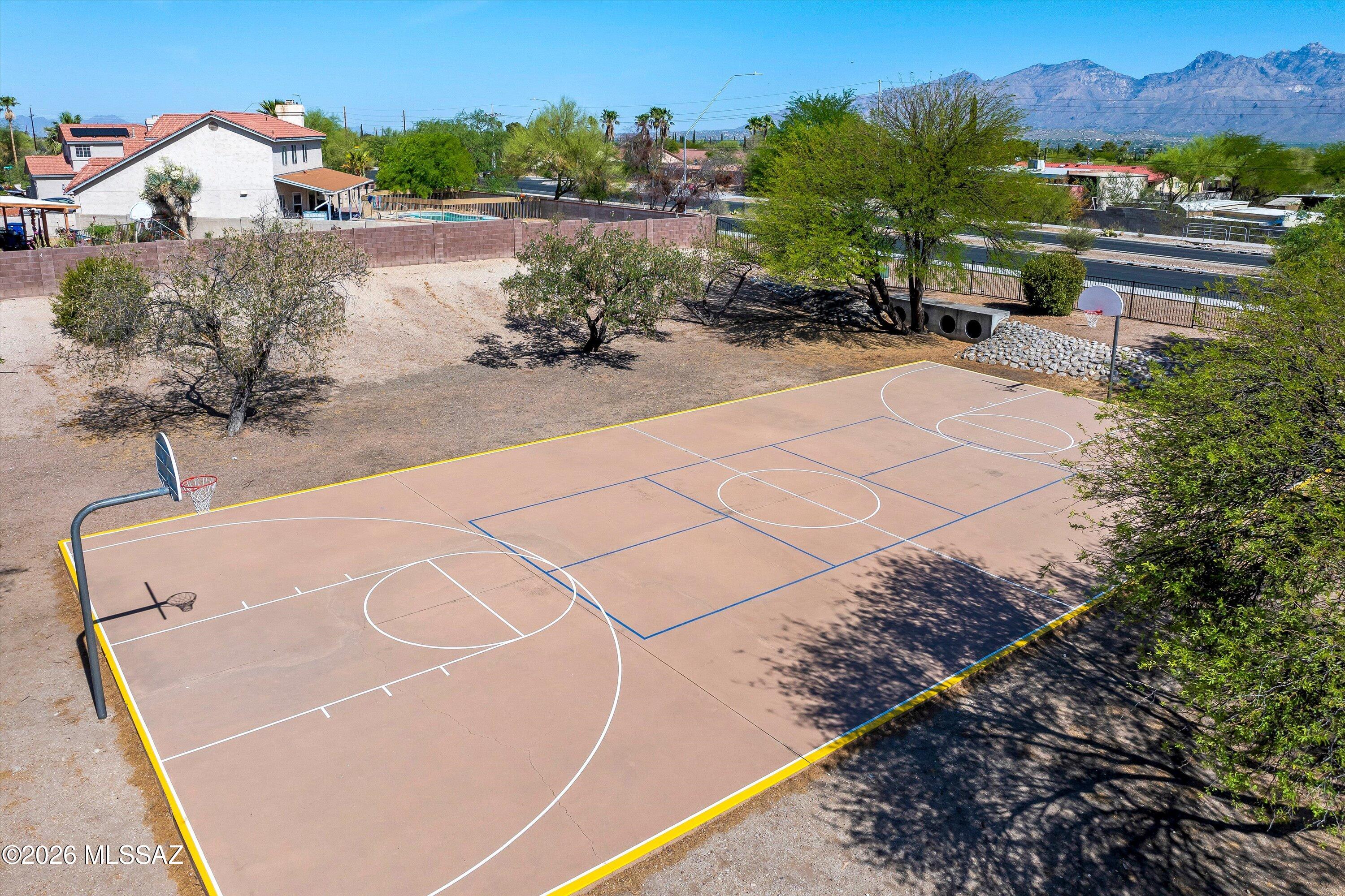 Bristol Park Resubdivision (1-83) - Residential