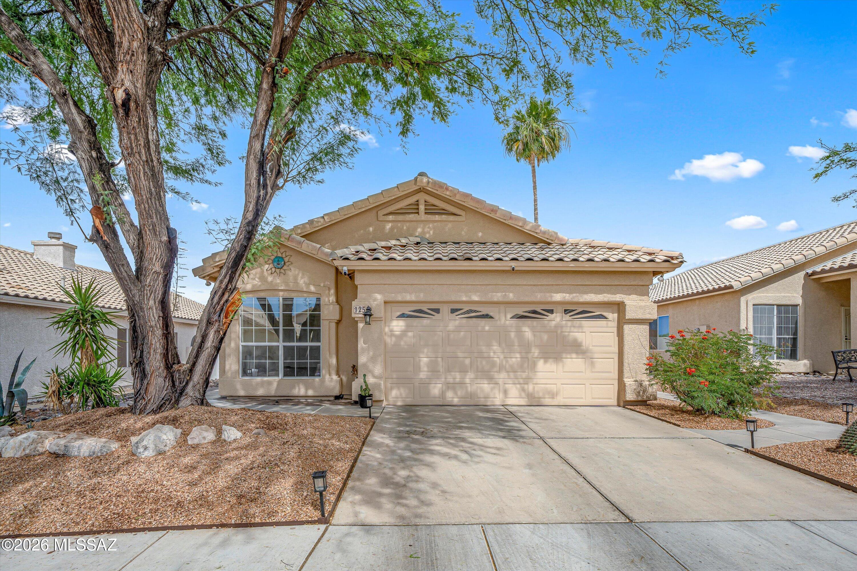 Bristol Park Resubdivision (1-83) - Residential