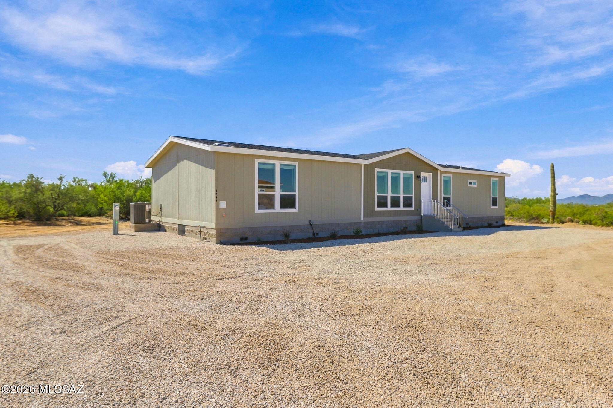 N/A - Residential