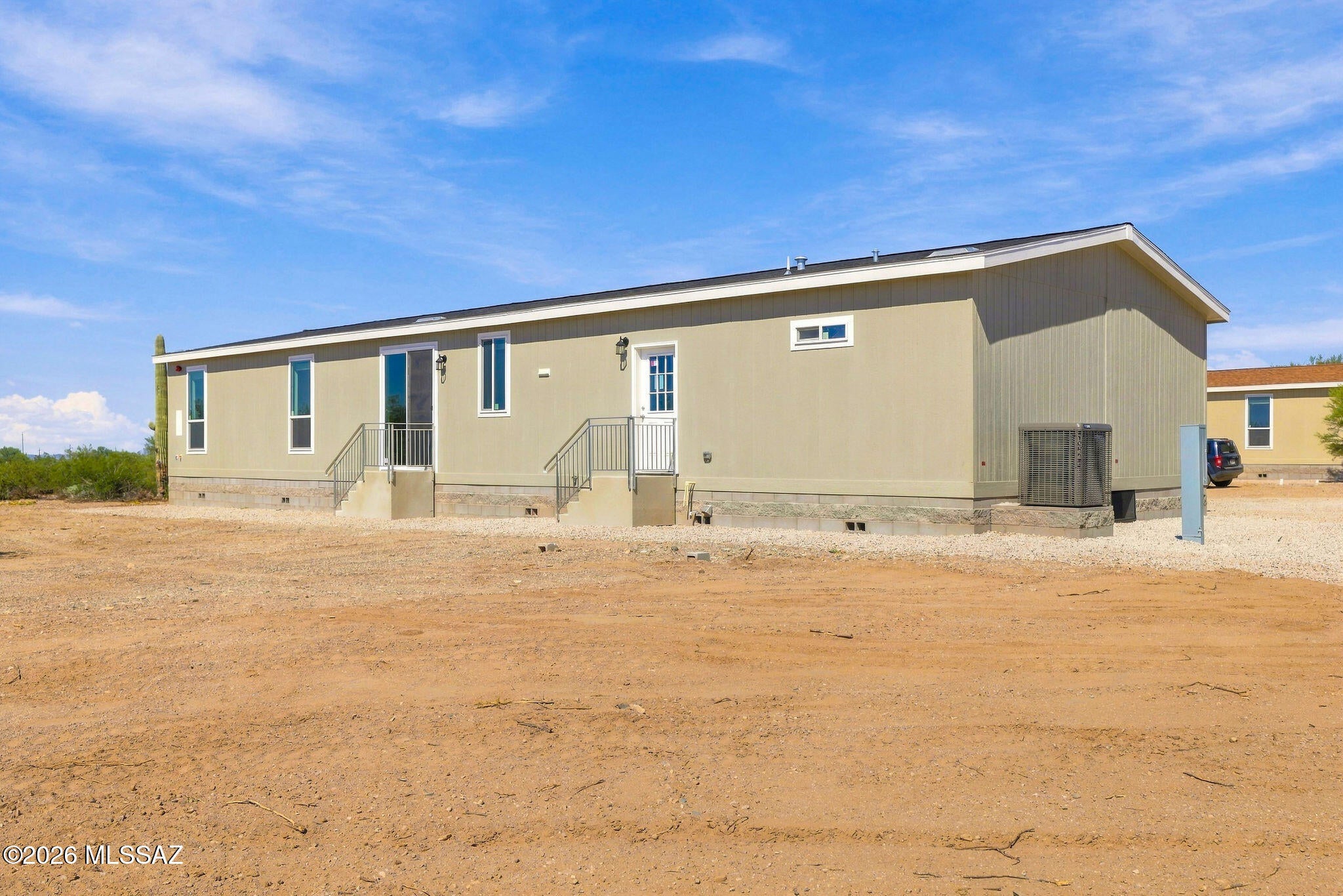 N/A - Residential