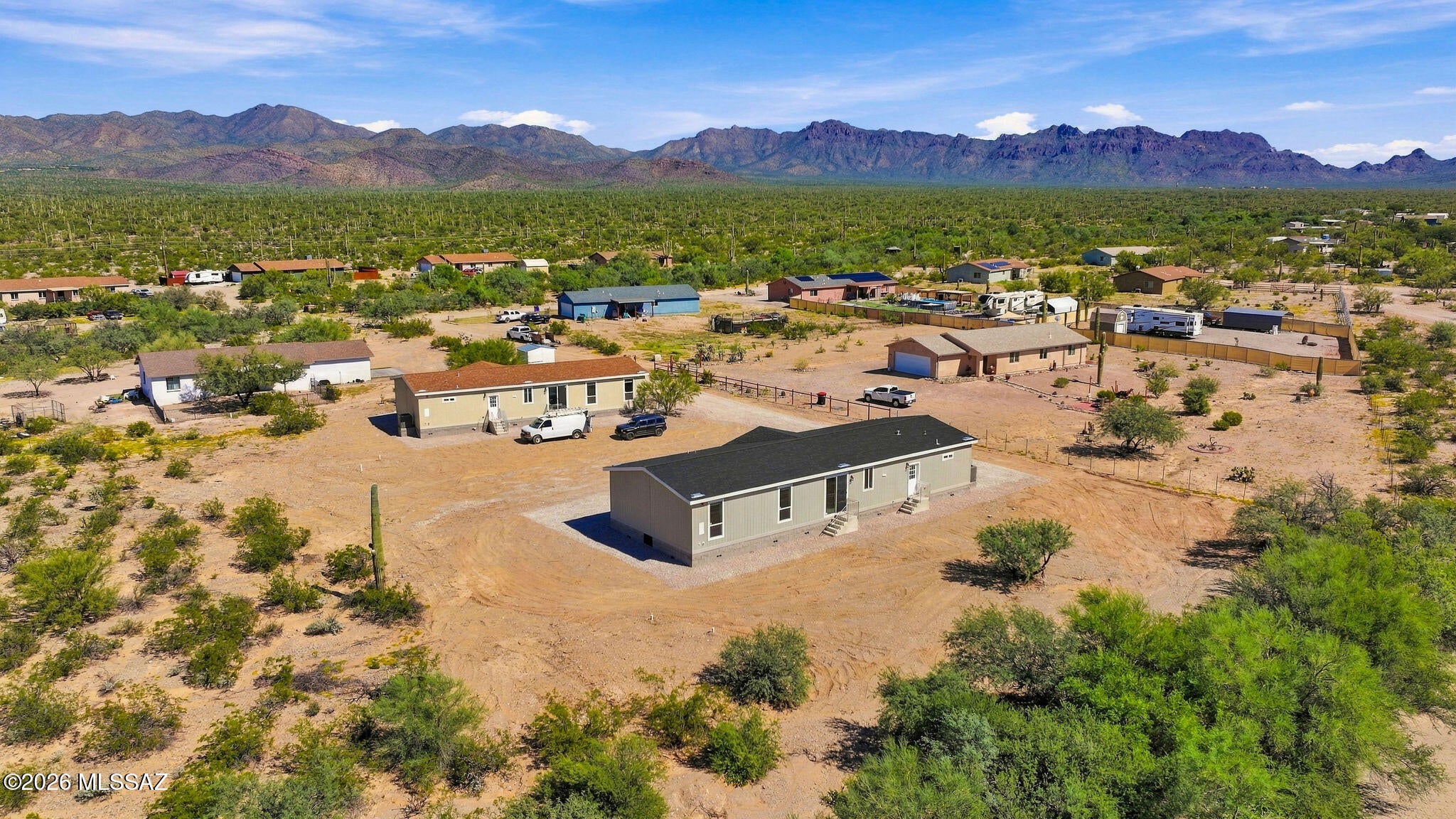 N/A - Residential