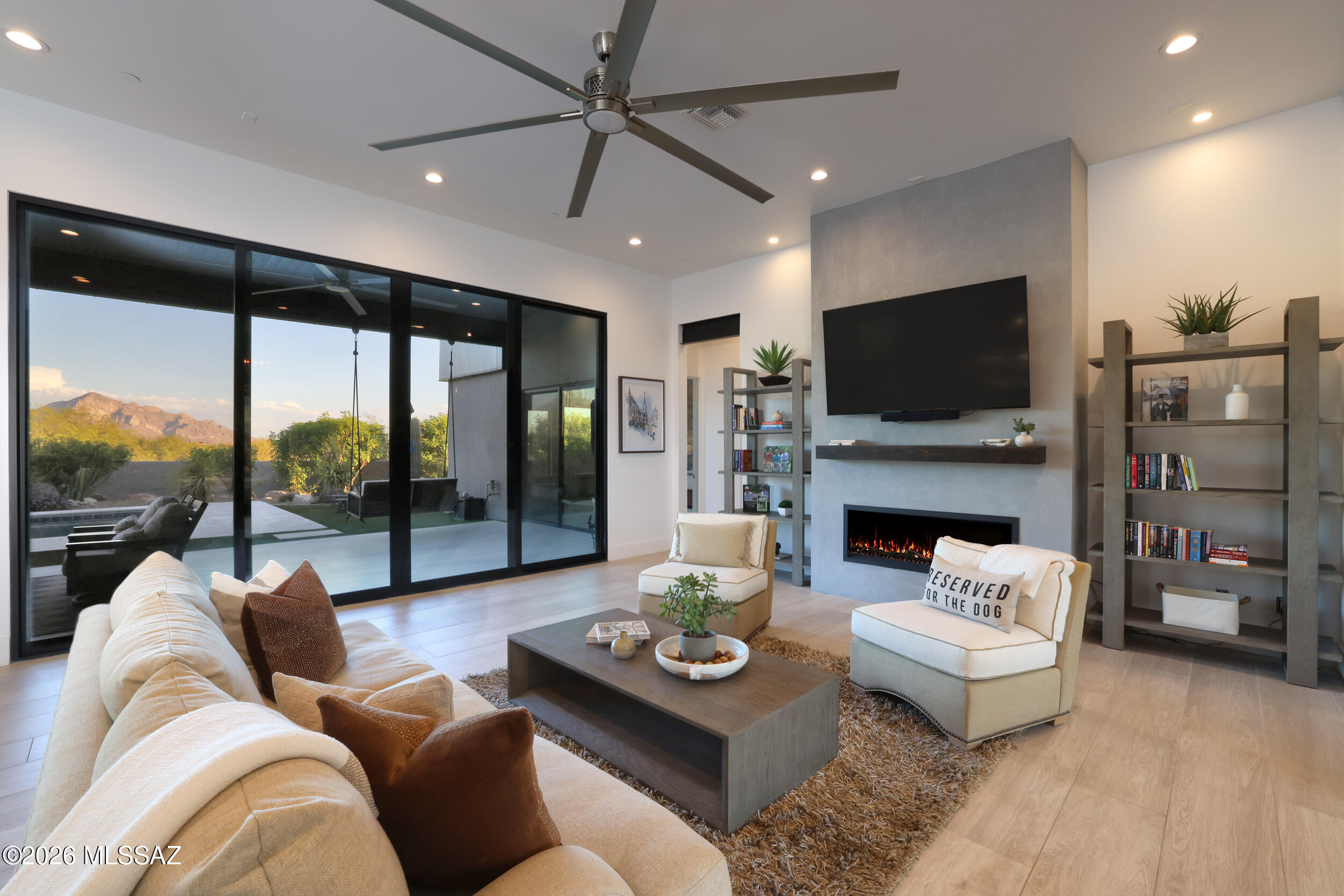 Stone Canyon I - Residential