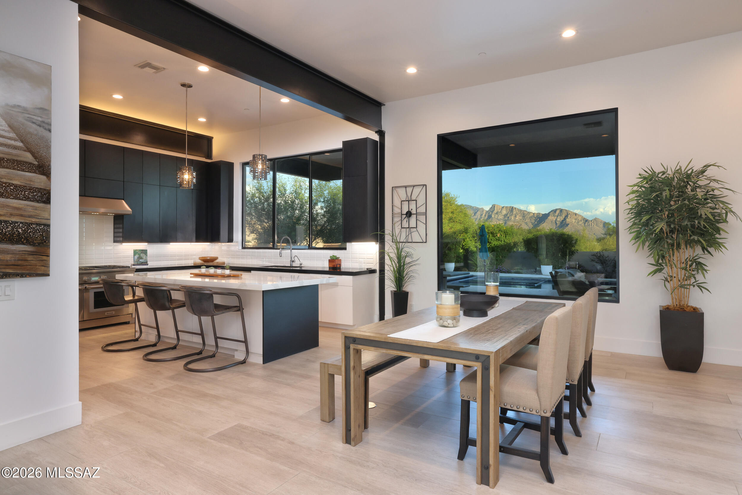 Stone Canyon I - Residential